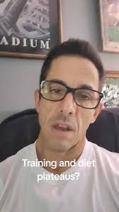 It's inevitable, we all reach a point where we're going to hit a plateau.,  Three key points to look at. , First, sometimes you just need to give it  more time. second, look back at your data and remind ...