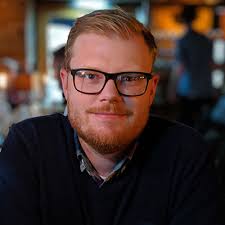 Dr. John Michael McCluskey