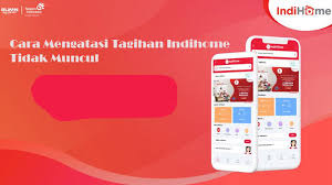 Lebih mudah dan praktis menjawab seputar informasi layanan indihome. Tagihan Indihome Tidak Muncul 6 Penyebab Cara Mengatasi