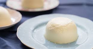 Original Italian Panna Cotta Recipe Desserts Make Ahead Desserts Delicious Desserts