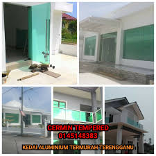Tutorial bagaimana cara mengantikan tingkap nako atau louvers kepada tingkap sliding. Kedai Aluminium Termurah Terengganu Home Facebook