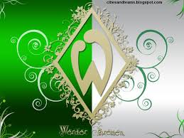 Einzigartige schwarzen werder bremen hintergrund mit werder bremen logo und ein lieben herz von feuer und flammen (hd fussball wallpaper mit liebe für den verein bilder). Bremen Logo Werder Bremen 900x675 Download Hd Wallpaper Wallpapertip
