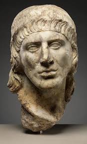 Pin On The Face Of Rome