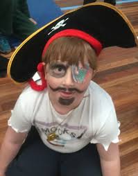 Inga Wilson Principal