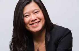 Amy Lam's Instagram, Twitter & Facebook