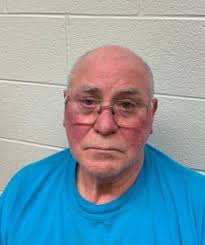 58 Arrested In Md. As Part Of 'Operation Broken Heart' Targeting Child Sex  Offenders