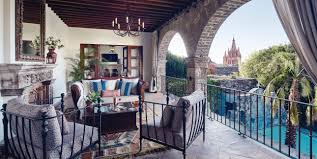 This room was inspired with the question, what his room would look like if he was 'best pals' with underswap papyrus. Casa De Sierra Nevada A Belmond Hotel San Miguel De Allende Hotel