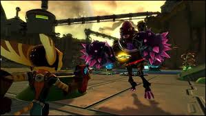 We did not find results for: Ratchet Clank Full Frontal Assault Trophy Guide Psnprofiles Com