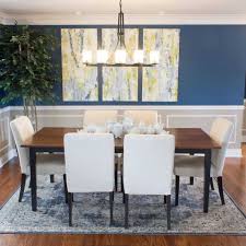 80 traditional dining room ideas (photos) welcome to our traditional dining room photo gallery showcasing multiple dining room ideas of all types. The Top 87 Dining Room Wall Decor Ideas Interior Home And Design