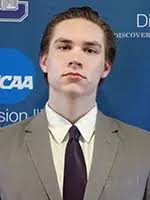 2016 Men's Lacrosse Roster