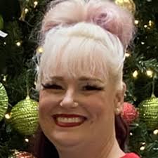 Christine Grover Obituary December 29, 2023