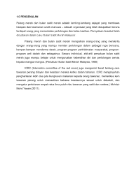 Fungsi bulan sabit merah malaysia. Sejarah Penubuhan Persatuan Bulan Sabit Merah