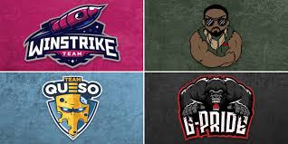 Esports teams have started to favor games like pubg mobile, free fire, wild rift. The Best Esports Team Logos To Ever Exist Our Favorite 11 Logos
