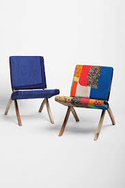 One Of A Kind Kantha Folding Chair Urban Outfitters Rocking Chair Cushions Folding Chair Home Goods Chairs