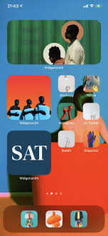 20 Ios 14 Home Screen Ideas For Girls Homescreen Iphone Layout Homescreen Iphone