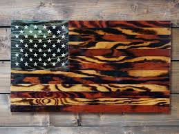 Thin blue line flags, thin red line flags, subdued flags. Wooden Flags For Sale In New York Veteran Made Woodworks