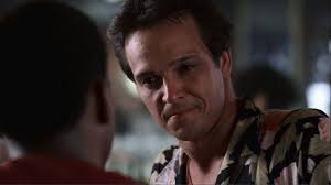 In addition to sam neill (jurassic park, event horizon), jürgen prochnow (beverly hills cop ii), and charlton heston (planet of the apes), you've got the great character actors in david warner and one of my personal favorites, john glover. Beverly Hills Cop 3 Movie Collection Blu Ray Review At Why So Blu