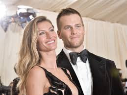 Brady had never thrown a td pass in the first quarter of a super bowl. A Timeline Of Tom Brady And Gisele Bundchen S Relationship