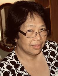 Obituary information for Elizabeth Asuncion Anastacio