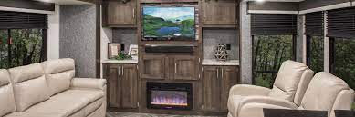 Floorplans that fit your life. 2020 Sportsmen Destination Trailers Kz Rv