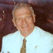 Doyle with children with his second wife-Adrian, Denis and Jean.