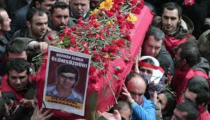 Berkin elvan davasında karar çıktı. Ctv News World News Latest International News Headlines