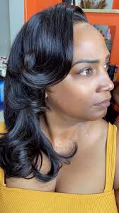 Hairdressers of Trinidad & Tobago