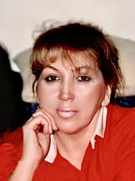 Mona Caracciolo Obituary