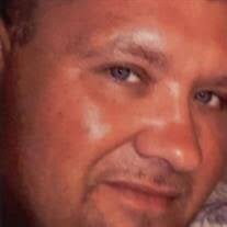 Michael Harve Adkins Obituary