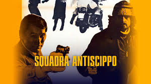 Prime Video: Squadra Antiscippo