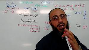 نحو النواسخ1الأفعال كان وأخواتها إعدادي ثانوي متوسط للمبتدئين أ وليد د my books writing author