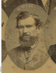 Robert Hyde (abt.1831-1896)