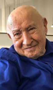 Istvan Nyisztor Obituary (2024)