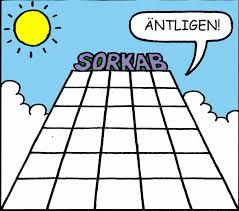 Lexus Sork – stalbjornen