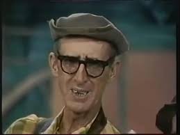 Leroy Troy, Friends, & Family Play "Little Liza Jane"