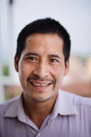 Mexico + Guatemala Photo Book