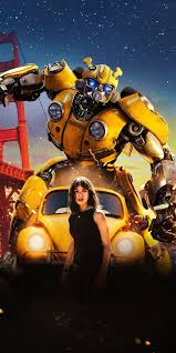 Movie Bumblebee Transformers Hailee Steinfeld 1080x2160 Wallpaper Transformers Cars Transformers Transformers Movie Here we have the wallpapers of bumblebee, autobots, revenge of the fallen and other transformer characters. movie bumblebee transformers hailee