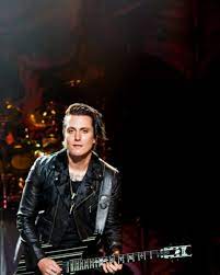 Pin On Snowdohn Loves God S Of Rock