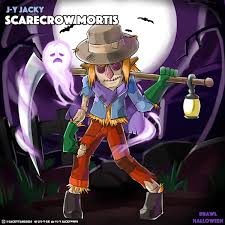 Bratu art 2.305.093 views1 year ago. J Yjacky On Twitter I Introduced The Scarecrow Mortis Brawl Stars Fan Art Brawl Halloween Brawlhalloween Brawlstarsart Brawlstarsfanart Brawlstars Halloween Https T Co H6crseg9za