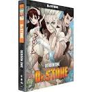 Ｄｒ．ＳＴＯＮＥ 第１期