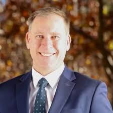 Feeling excited and blessed to be taking up the Deputy Principal