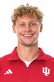 No. 2 Indiana Captures Fourth Consecutive Big Ten Championship