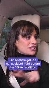 Watch Lea Michele and Darren Criss' #CarpoolKaraoke only