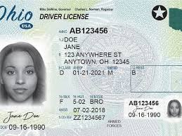 The driver's license agency will typically have a list of acceptable documents to prove your identity on its website. Real Id Deadline Extended Again For Ohio Rest Of Nation Cleveland Oh Patch