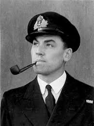 Lieutenant-Commander Denis Stanley