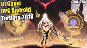Game rpg offline ini memiliki grafis yang bagus dan gameplay yang menarik. 10 Game Rpg Android Terbaru 2018 Grafis Hd Youtube
