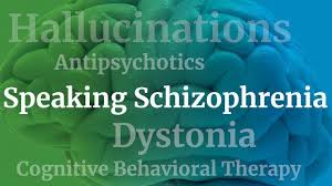 Definition schizophrenia is a mental disorder characterized by disruptions in thought processes, perceptions, emotional responsiveness, and social interactions. Schizophrenia Glossary Everyday Health