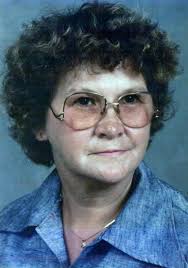 Obituary of Marie Frances Schofield