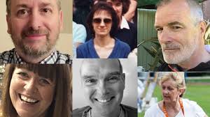 Fond farewells for Urmston Grammar legends