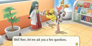 Pokémon: Let'S Go! Players Can Change Wild Pokémon'S Natures - Polygon